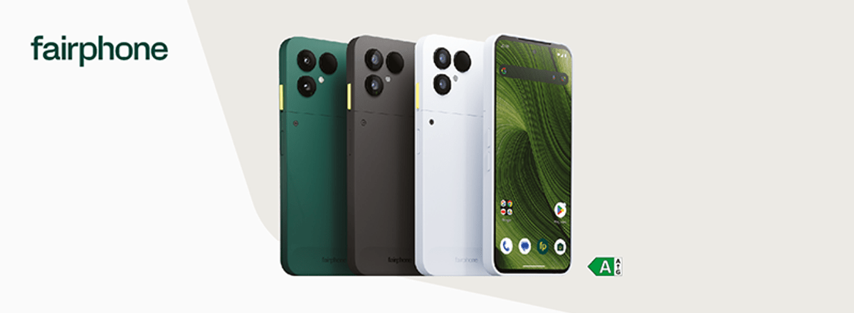 Fairphone 6