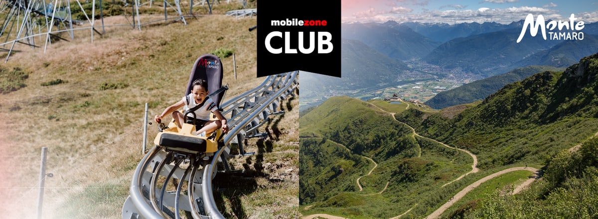Monte Tamaro mobilezone Club