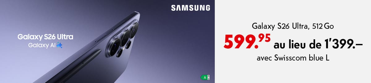 Samsung Galaxy S26 Launch