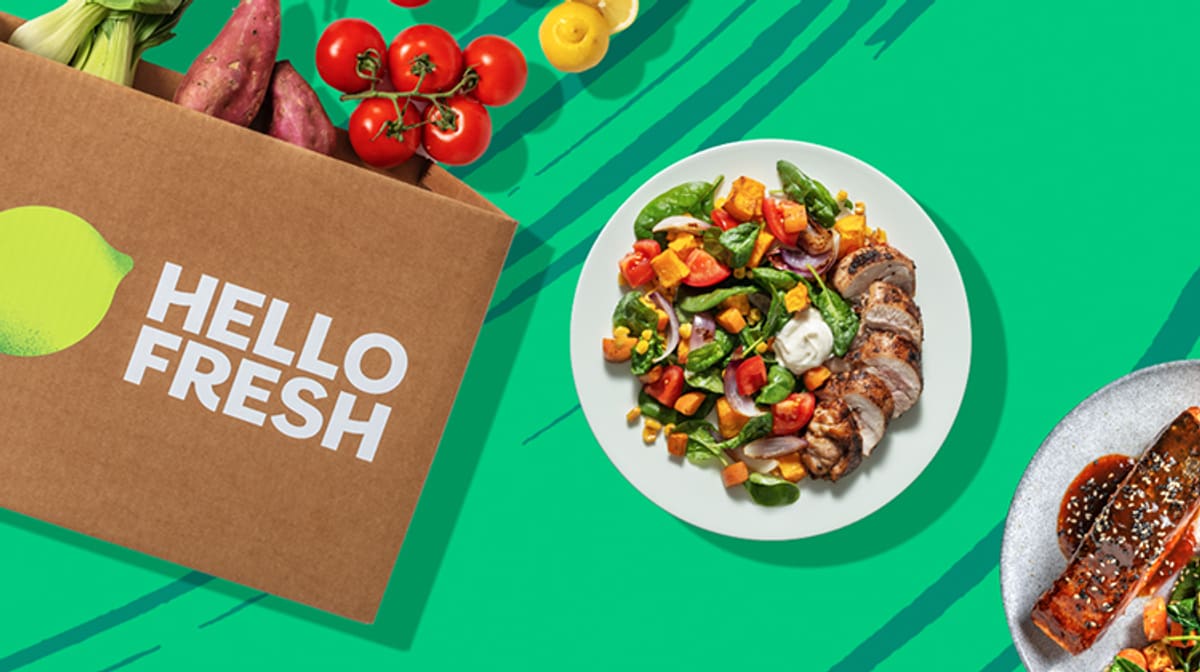 HelloFresh