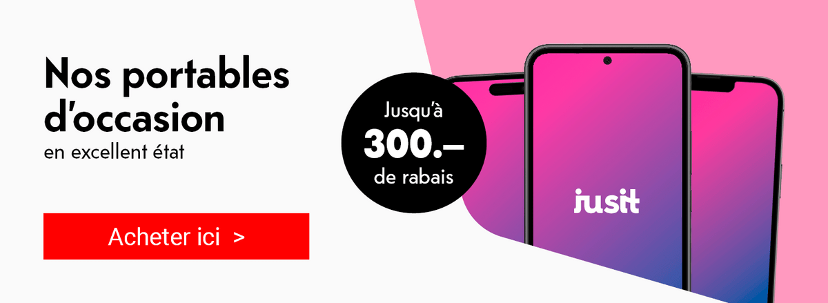 Jusit Promo