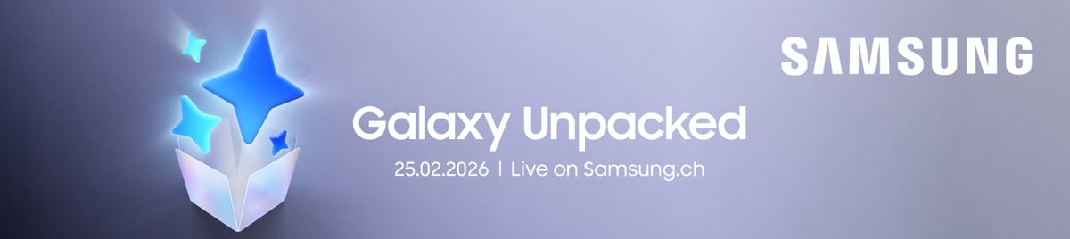 Samsung Unpacked Teaser