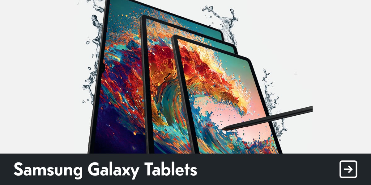 Samsung Galaxy Tab