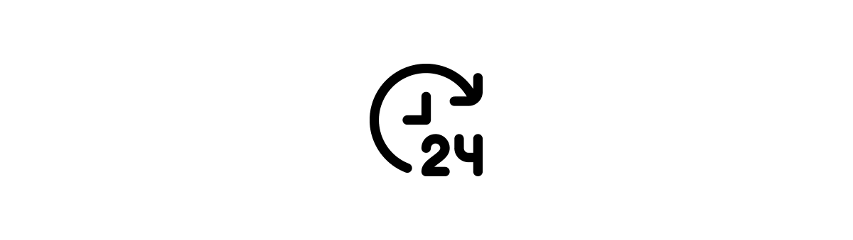 Mindestvertragslaufzeit Icon