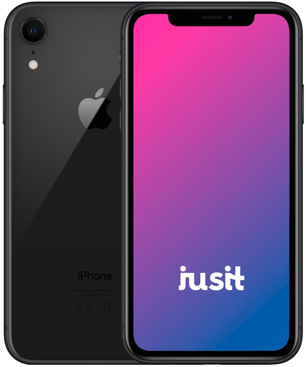 Apple iPhone XR günstig kaufen + Gratislieferung