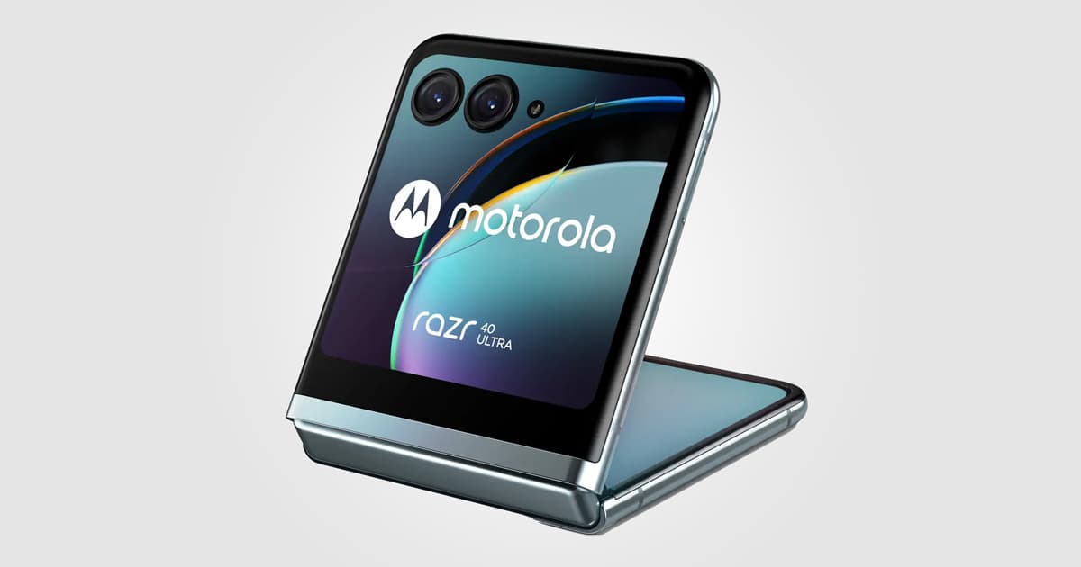 Motorola RAZR 40 Ultra 5G