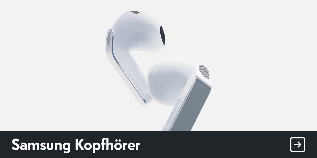 Samsung Kopfhörer