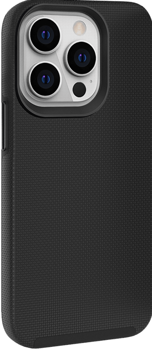 Eiger iPhone 14 Pro North Case black