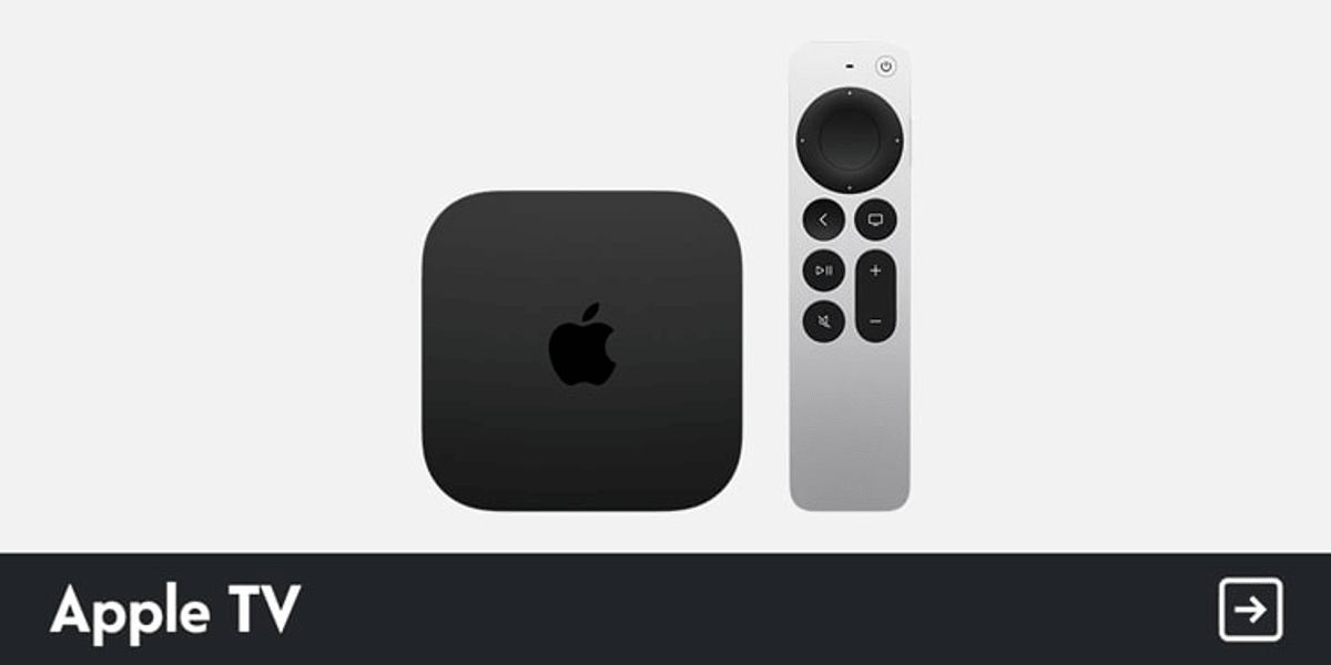 Apple TV