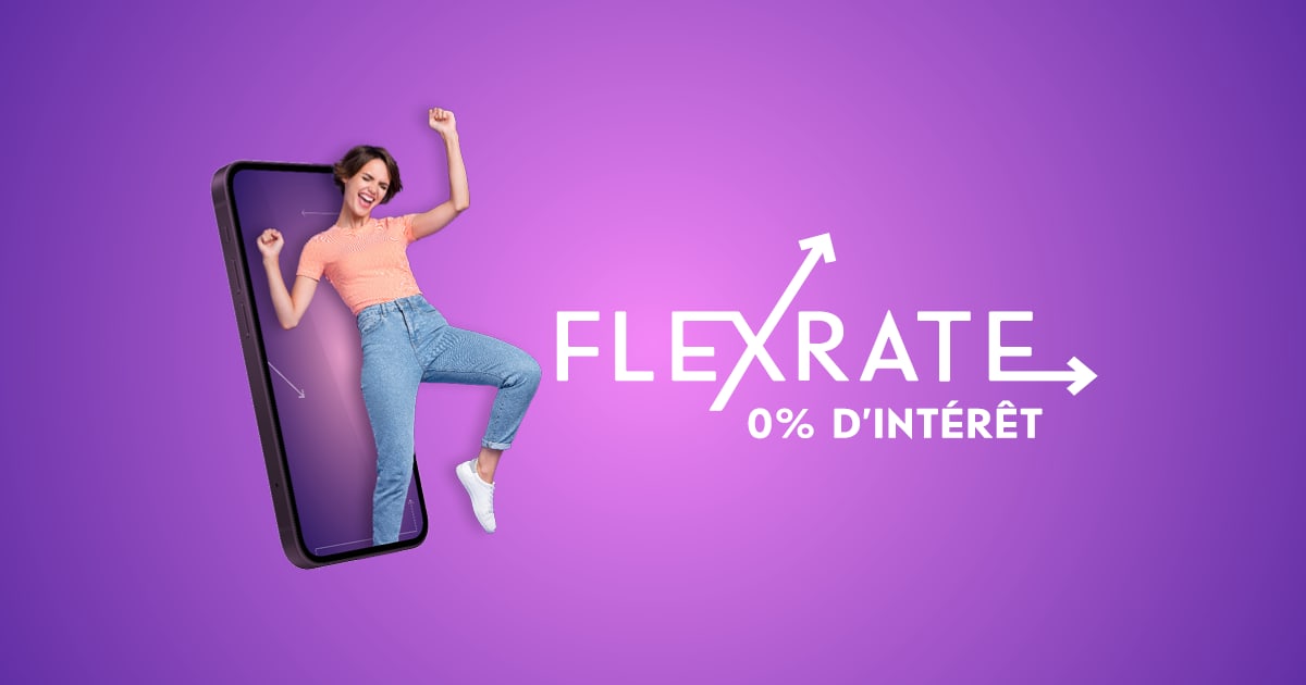 FLEXRATE