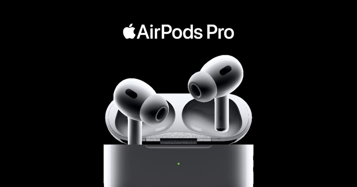 Apple AirPods Pro 2