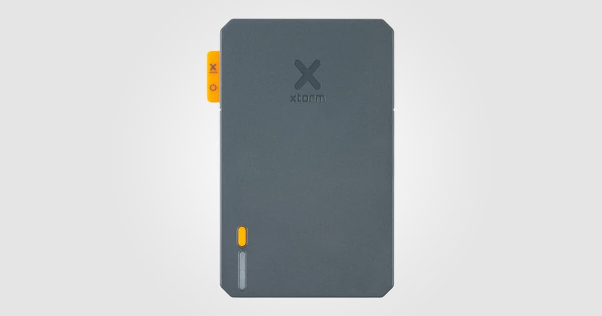 Xtorm Powerbank 10000mAh XE1100