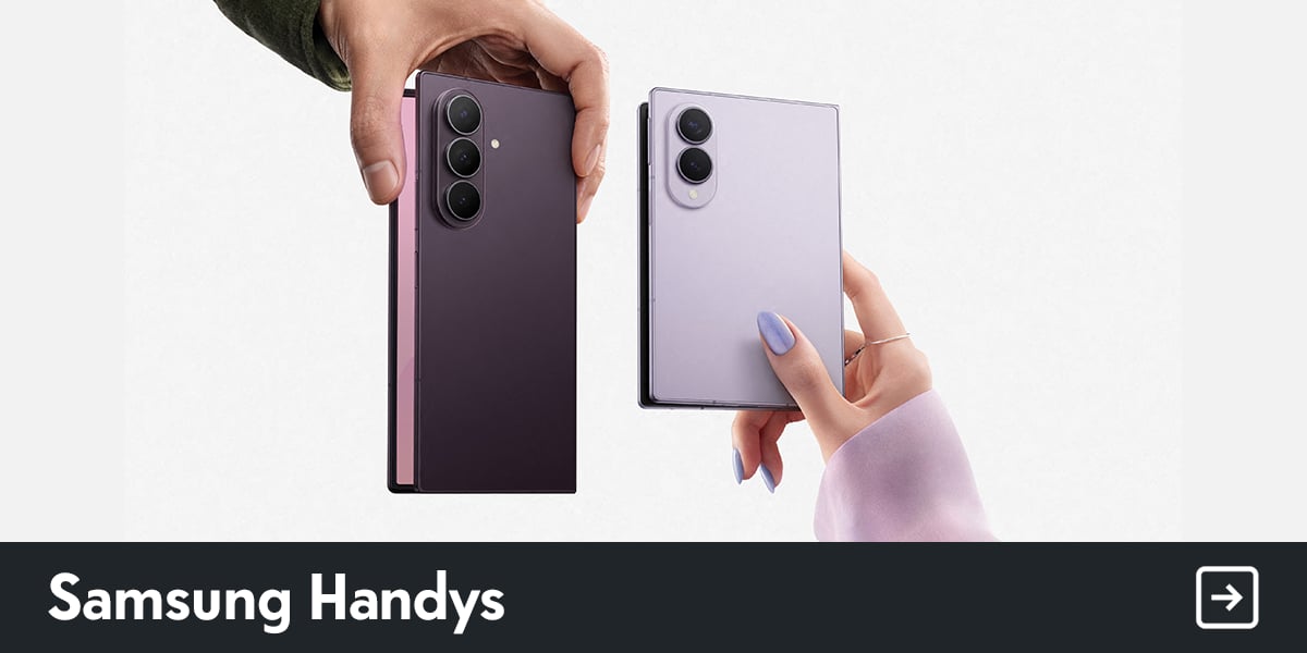 Samsung Handys