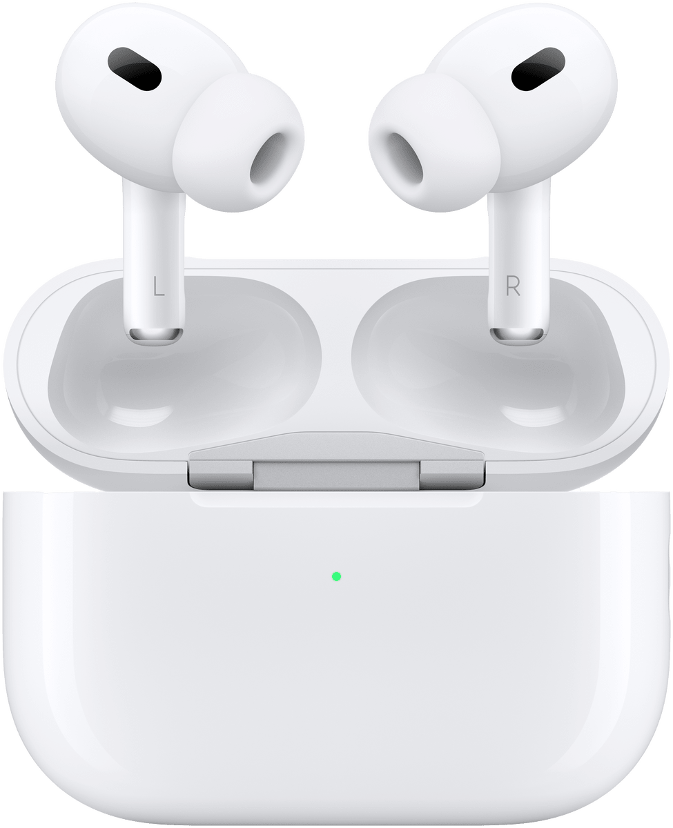Apple AirPods Pro 2021 with MagSafe Charging Case White