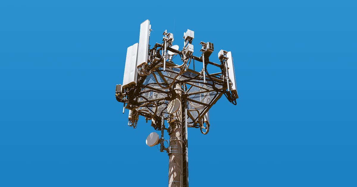 Telekom Antenne