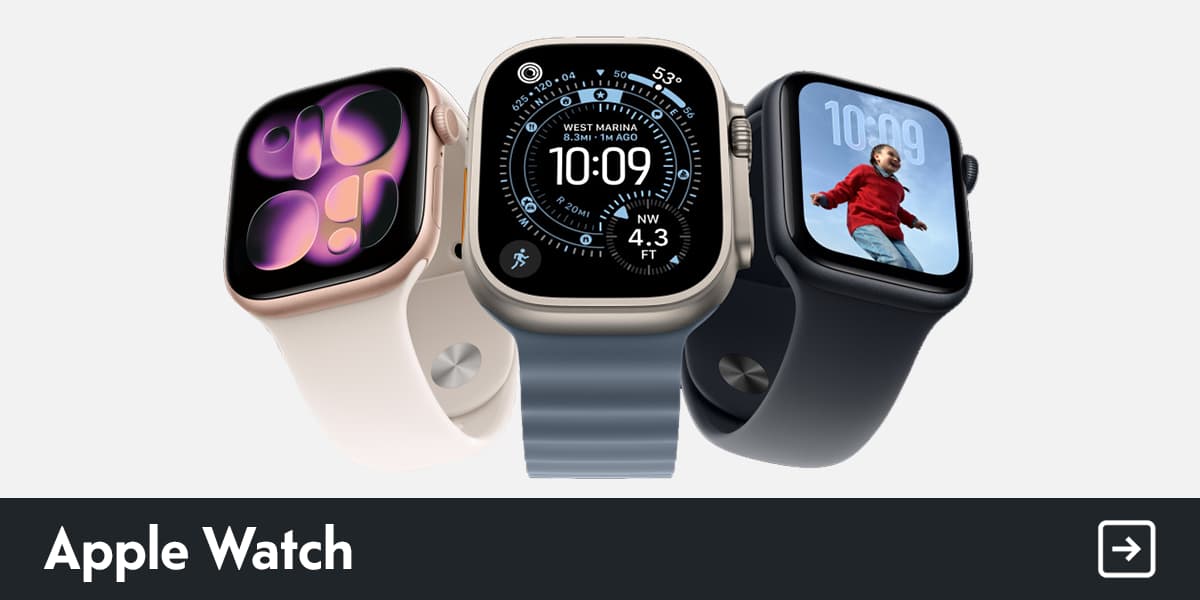 Apple Watch