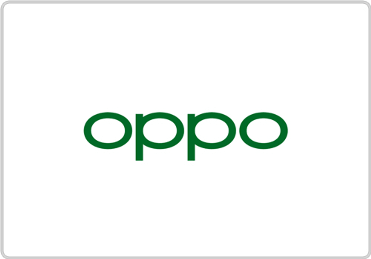 oppo Partner-Logo