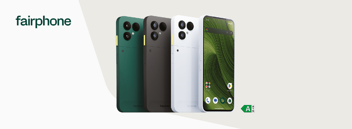 Fairphone 6