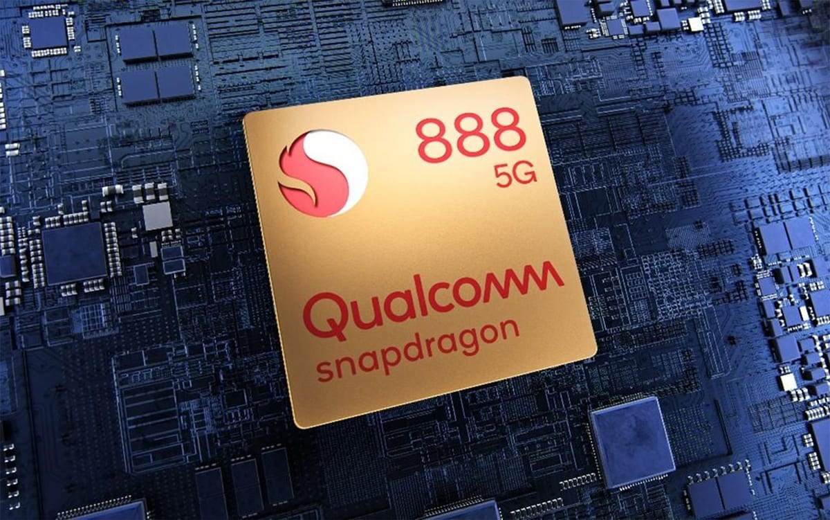 Qualcomm Snapdragon 888