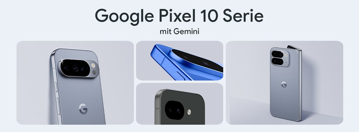 Google Pixel 10