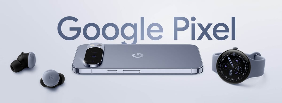 Google Pixel 10