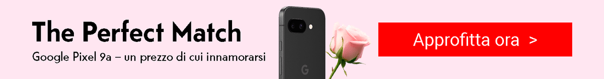 Google Pixel Valentine