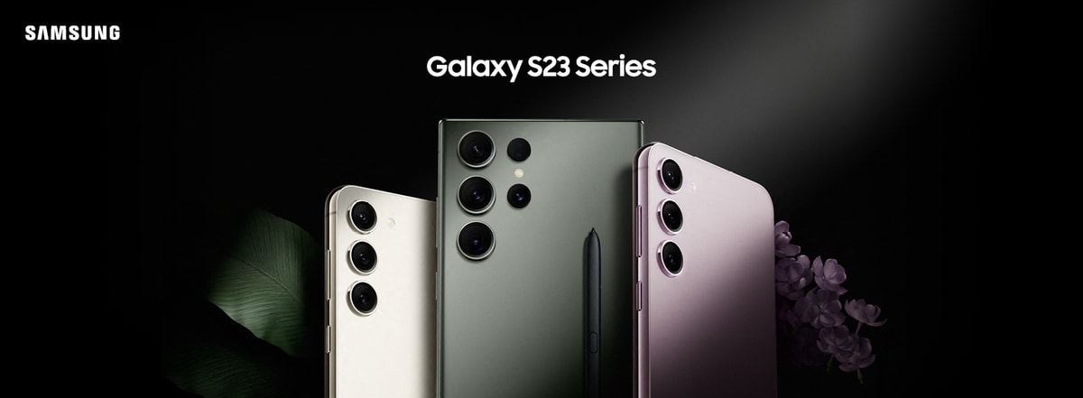 Samsung Galaxy S23 kaufen