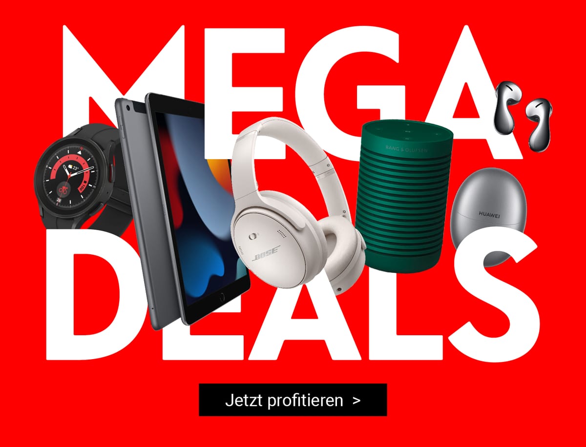 Mega Deals