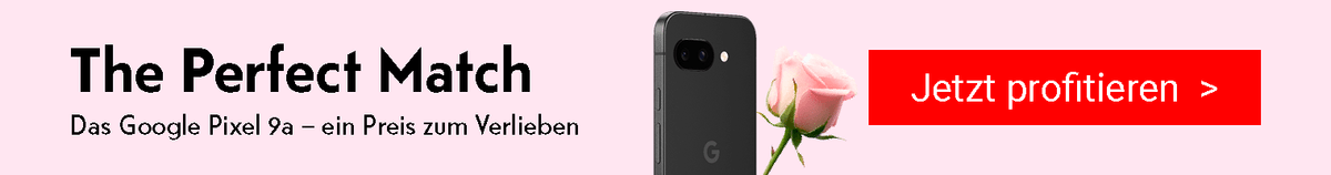 Google Pixel Valentine