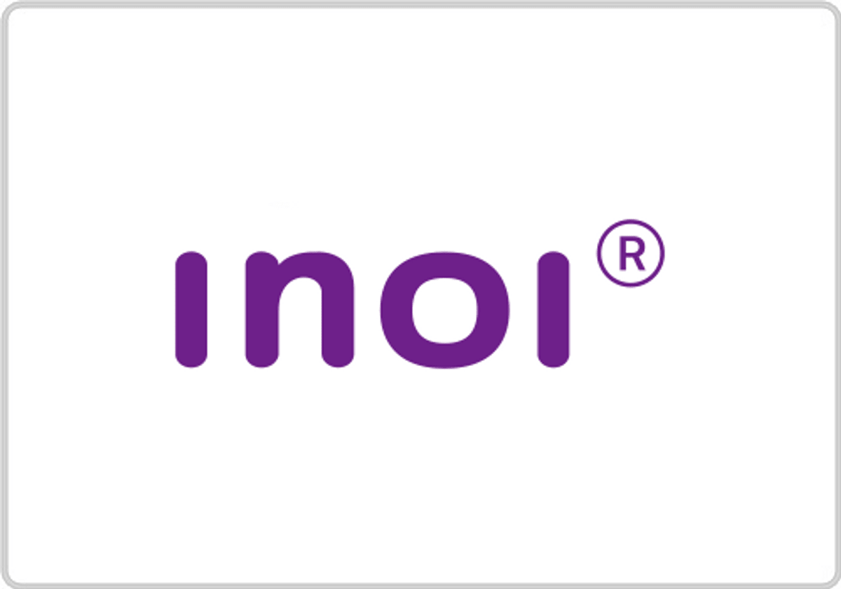 inoi Partner-Logo
