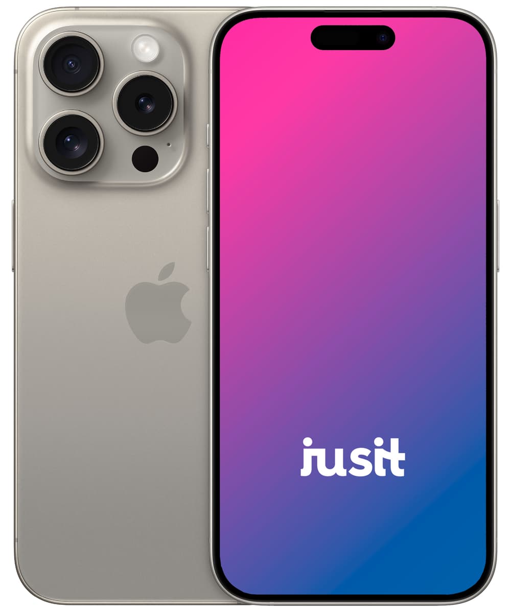 Apple iPhone 15 Pro günstig kaufen + Gratislieferung