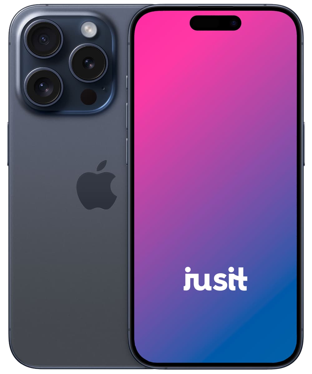 Apple iPhone 15 Pro günstig kaufen + Gratislieferung