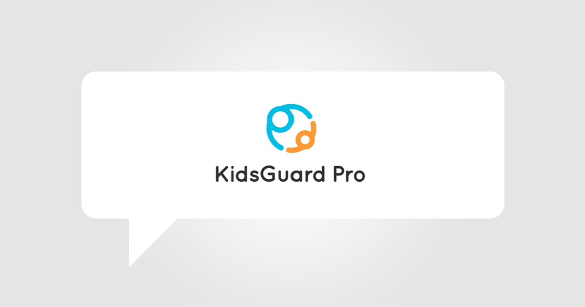 KidsGuard Kindersicherung Apps