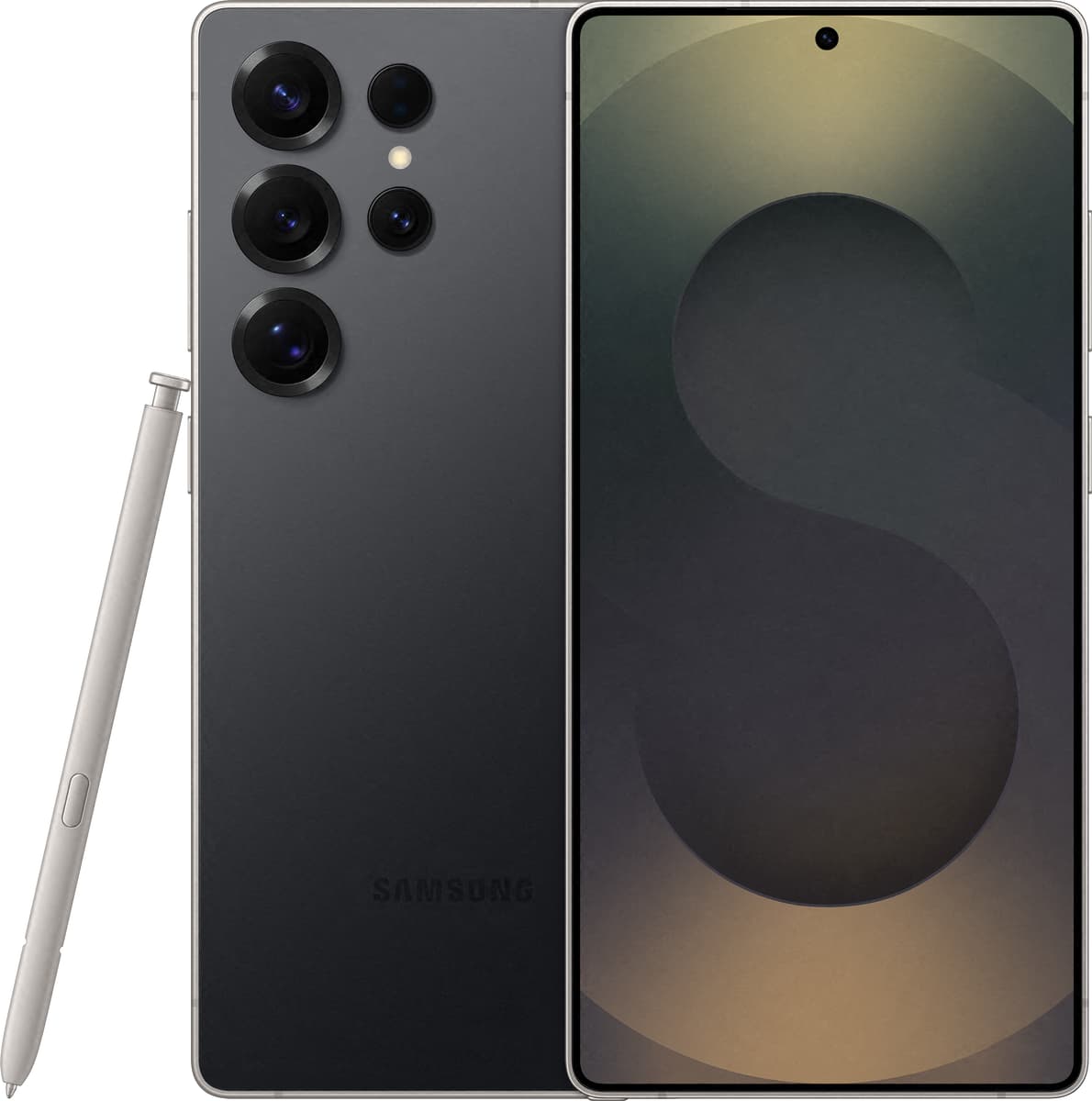 Samsung Galaxy S25 Ultra mit FLEXRATE