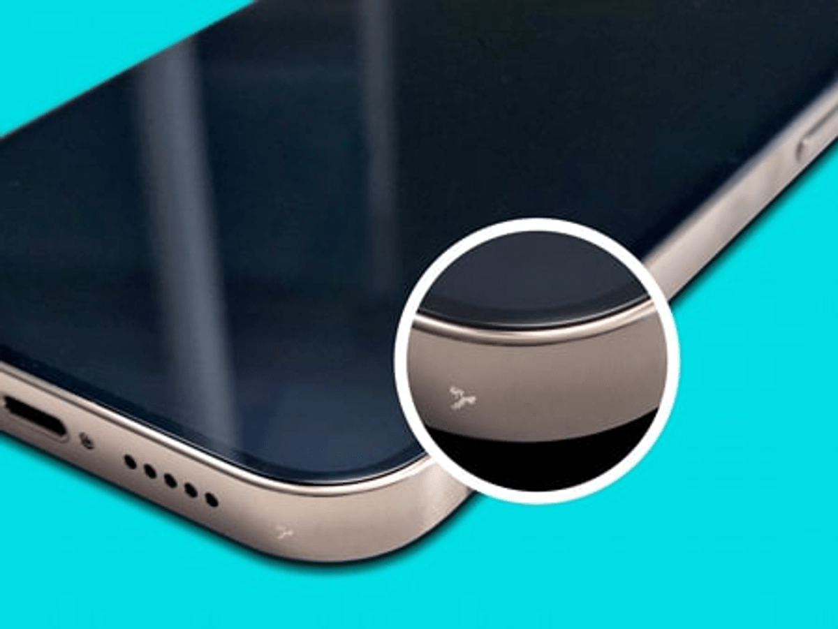 Sehr guter Handy-Zustand