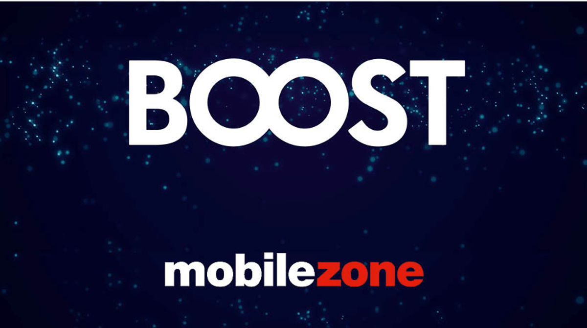 mobilezone business BOOST - Ihre Plattform für digitales Fleet Management