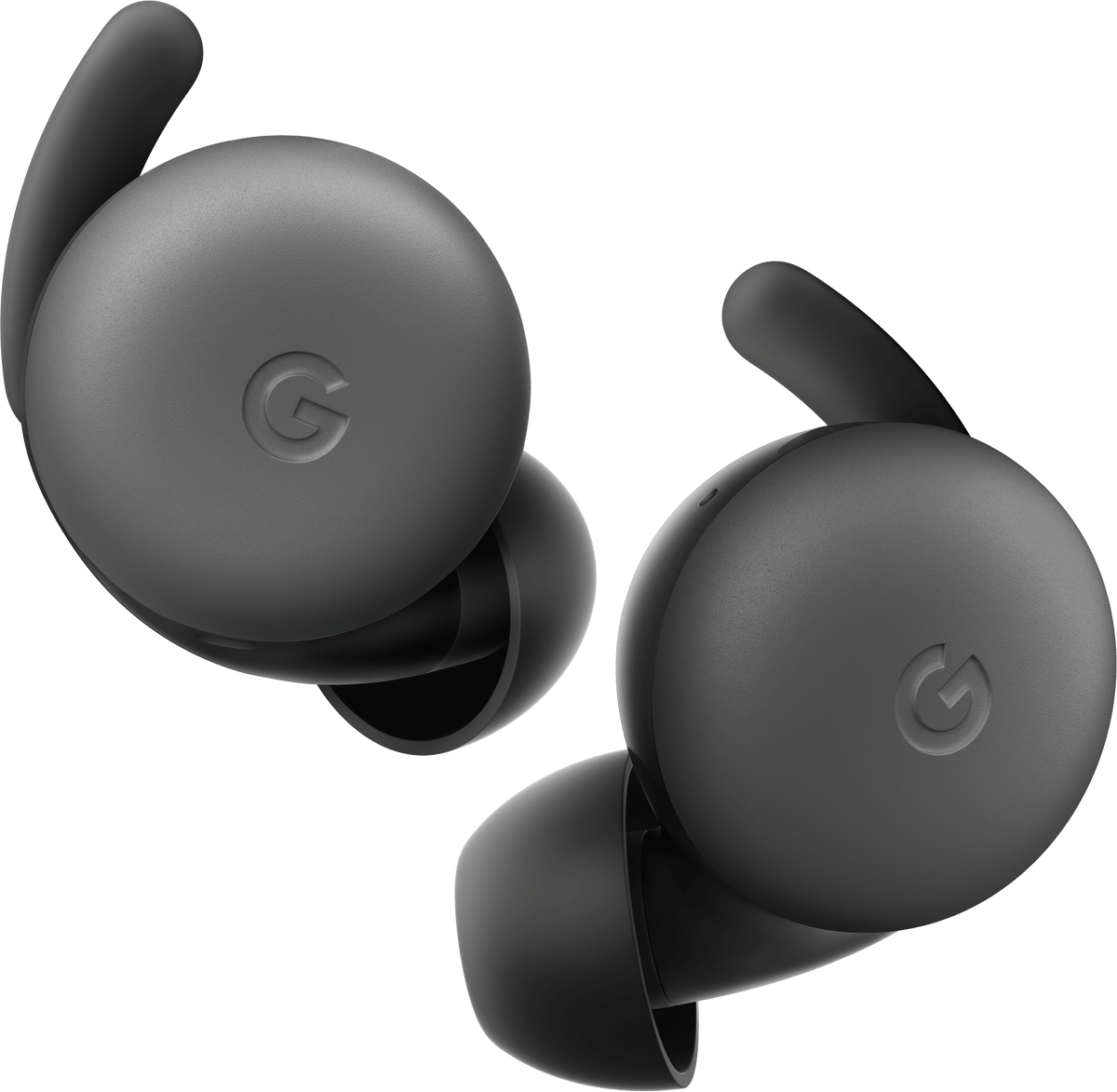 Google Pixel Buds A-Series Wireless in ear Headset Charcoal