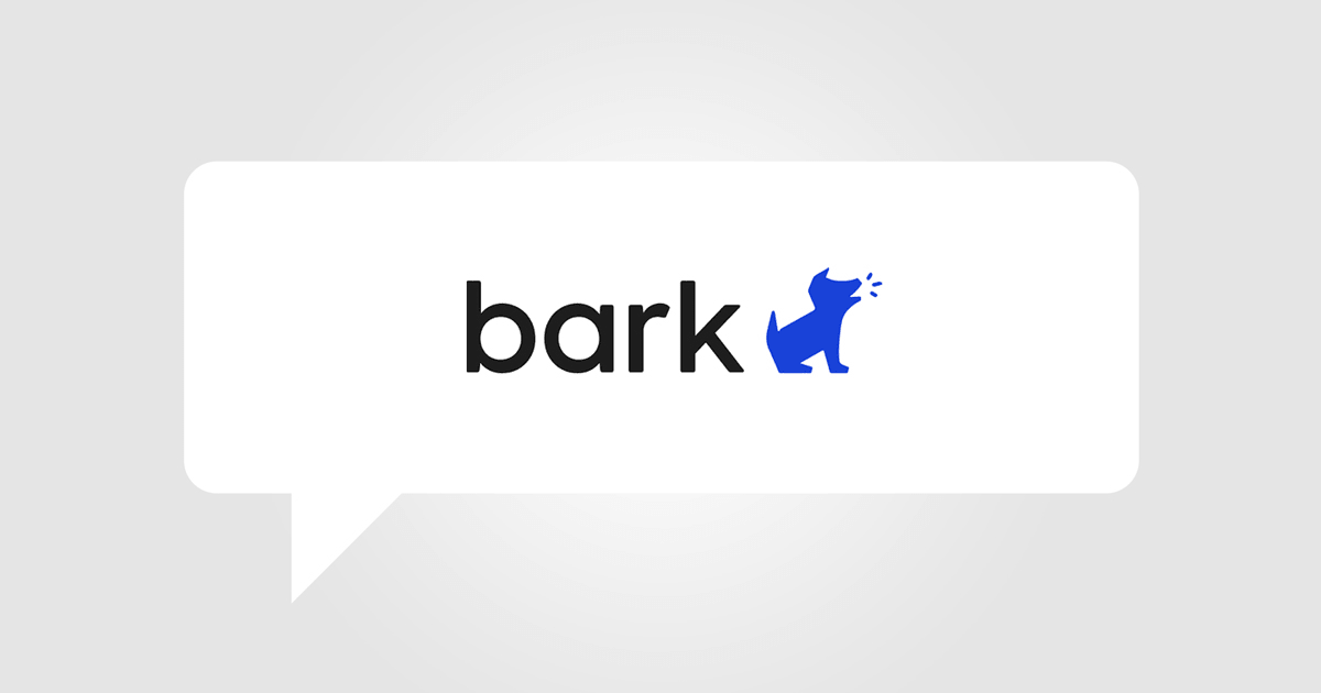 Bark