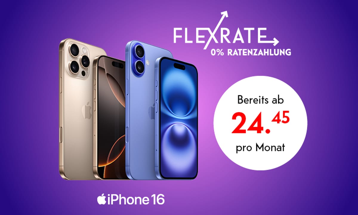 Flexrate