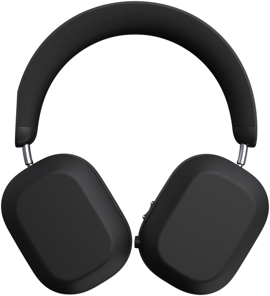 Mondo Dual Driver Over-Ear  Bluetooth Headset Black