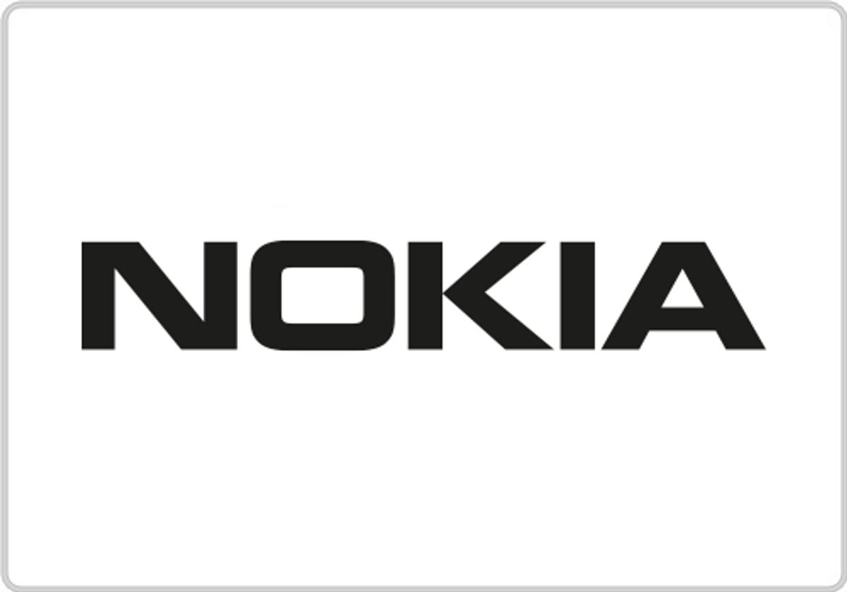 NOKIA Partner-Logo