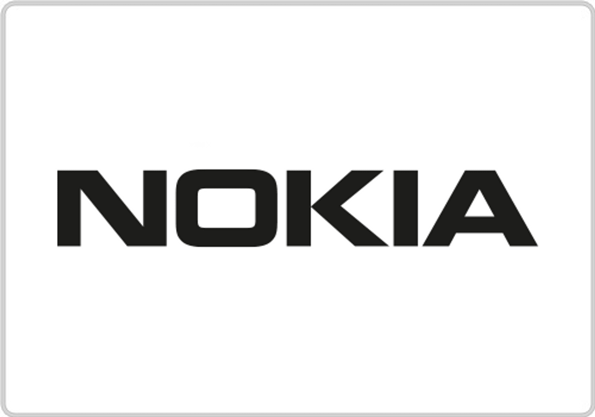NOKIA Partner-Logo