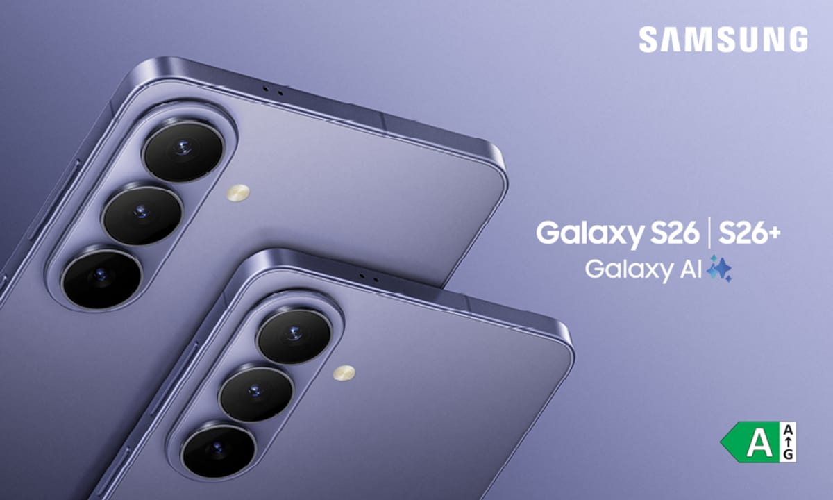 Samsung Galaxy S26