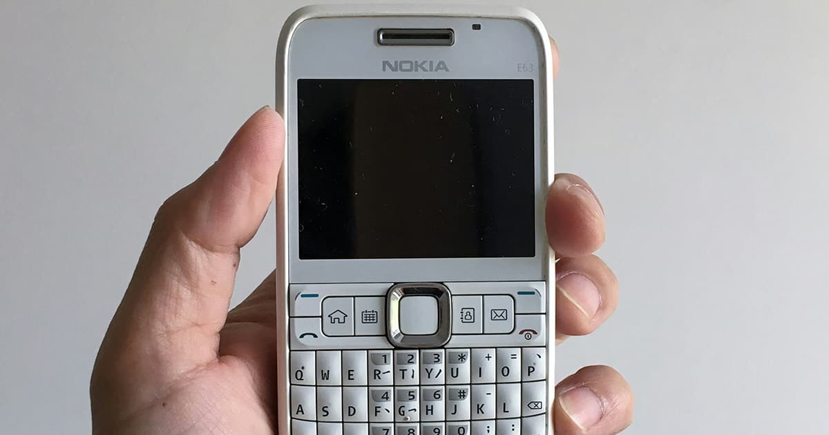 Disattivazione della rete 3G sul cellulare