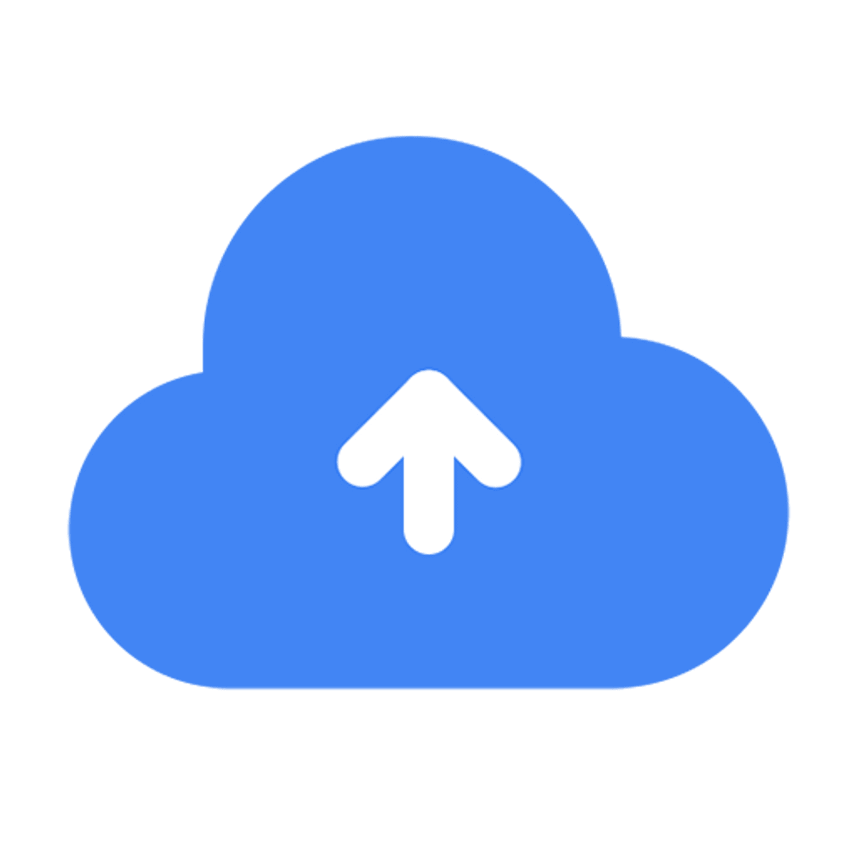 Icon Backup der Daten 