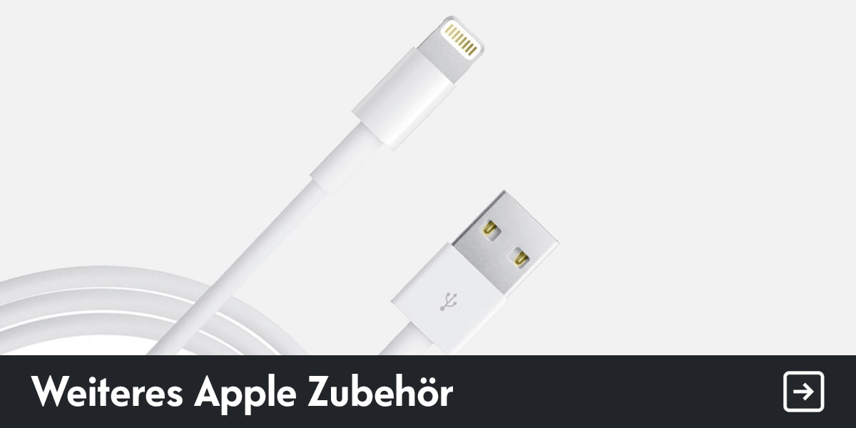 Apple Zubehör