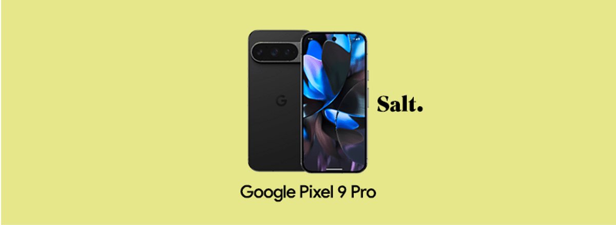 Google Pixel 8a