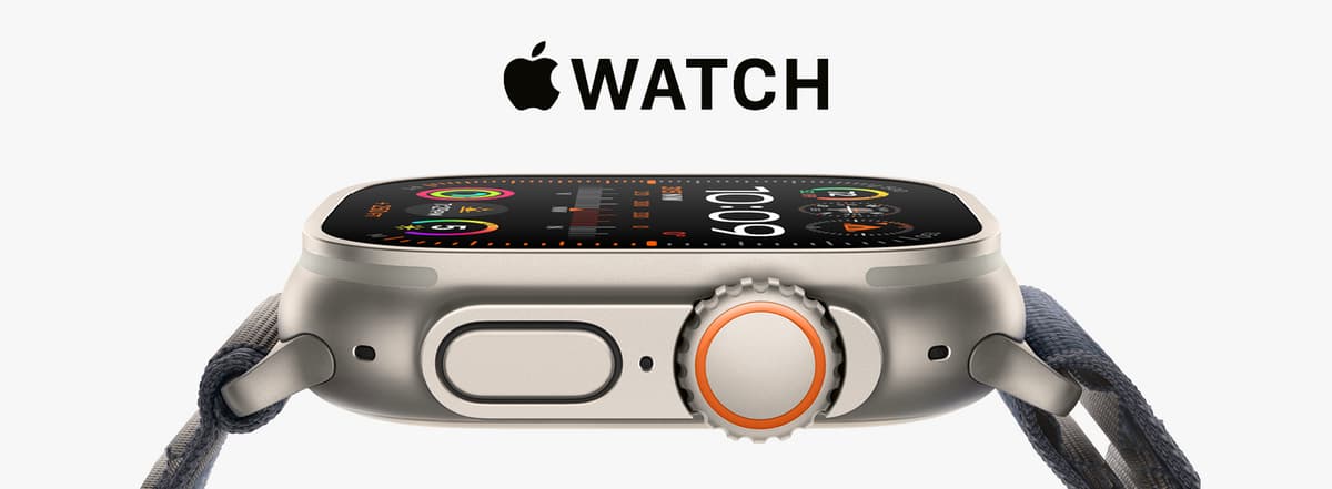 Apple Watch 2023