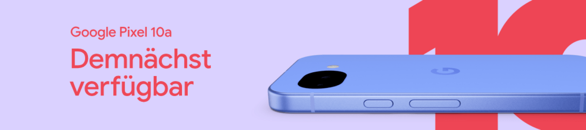 Google Pixel Launch Trailer