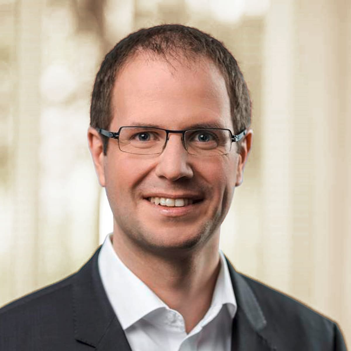 Michael Haubrich
